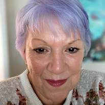 Rosanne Thompson
