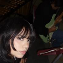 Lily Rialon