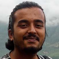 Mayank Sachdev