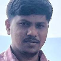 Vaibhav Bhadarge