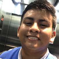 Abner de Jesus Salazar sanchez
