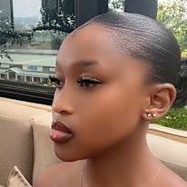 Thulisiwe Luphoko