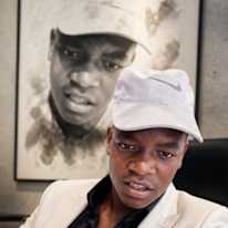 Brandy Vukona
