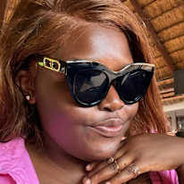 Dineo Maake
