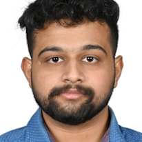 Nitish V