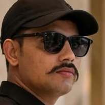 Surendra Singh