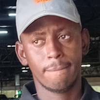 norval Ndlovu