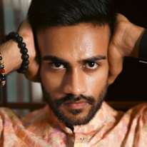 DHANUSH SR