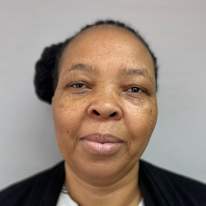 Bongi Ngcobo