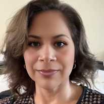 Erica M Garcia