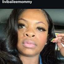 Amber Rose Jackson