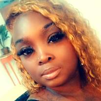 Shakelia Monique Jones