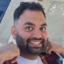 Tushar kumar