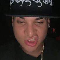 Jacob Nieves
