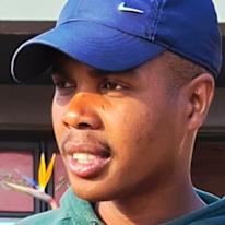 Ayabonga Ndlamla