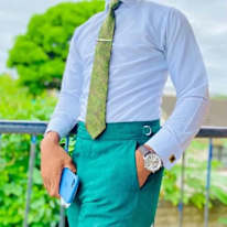 Thabani Gasela