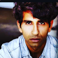 Jebran Siddiqui