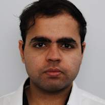 Pallav Trar