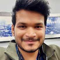 Nishanth