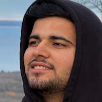 Aashish