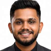Siddarth Shenoy