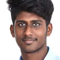 Karthick Alagar