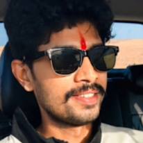 Gaurav Bairagi