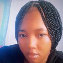 Khanyisile Mvimbi