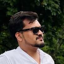 Kuldeep Sahu