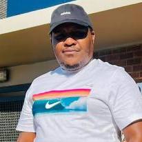 Brandon Mahlangu