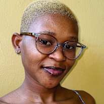 Bonisiwe Winny Makgeta