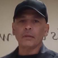 Raymond Torres