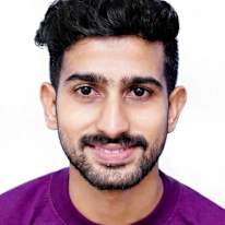 Nidheesh