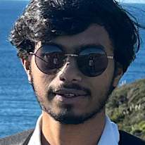 Sagar Nagaraja