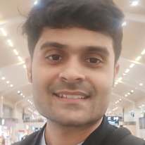 Aditya Misra