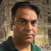 Rohit anand