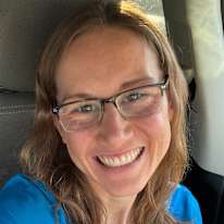 Kristen Englehart