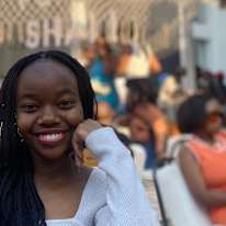 Dineo Molele