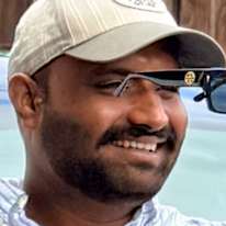 Krishna Mamindla