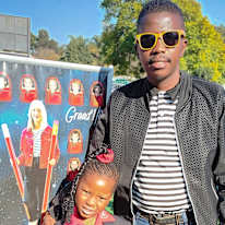 Lunga Grootboom
