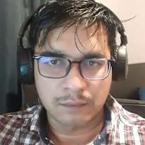 kailash singh