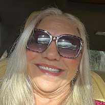 Sandy Fordham