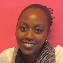 Sheba Kaneza