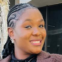 Nonhlanhla Mbonani