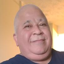 Abraham Sanchez