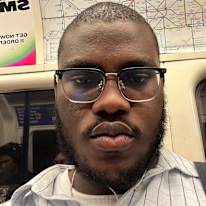 Chidiebube Azikiwe