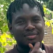 Adedamola Isaiah Adewuyi