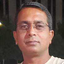 Syed Faisal