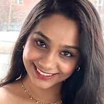 Vaishnavi Yellapragada