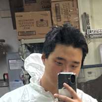Andrew Lee
